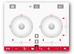 Syma x15w app store