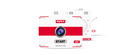 Syma sales go app