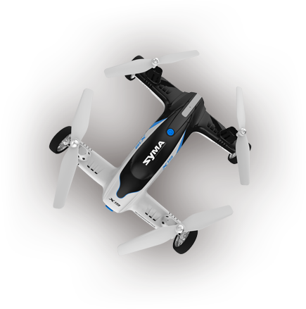 Syma flying car 2025