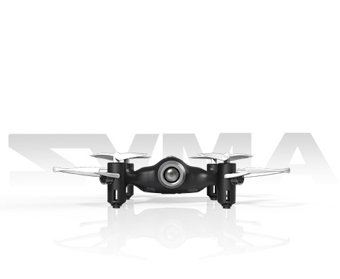 SYMA X21 2.4G 4CH 6Aixs Headless Mode Altitude Hold Mode RC Drone