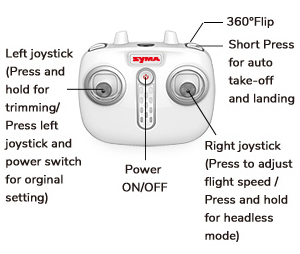 Syma x21 sales