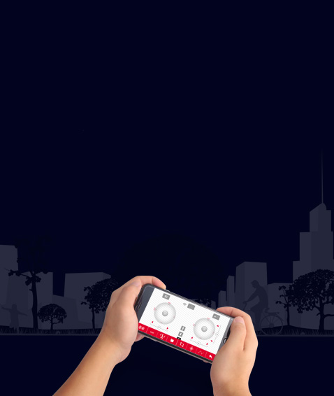 SYMA X21W Delicate Smart Drone SYMA Official Site