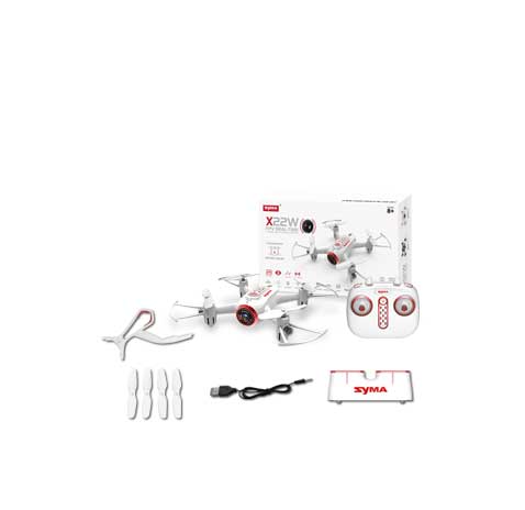 Syma x22w sales