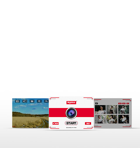 Syma x8 pro app cheap
